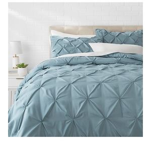 NWT All-season 3 Pcs Comforter Queen Size